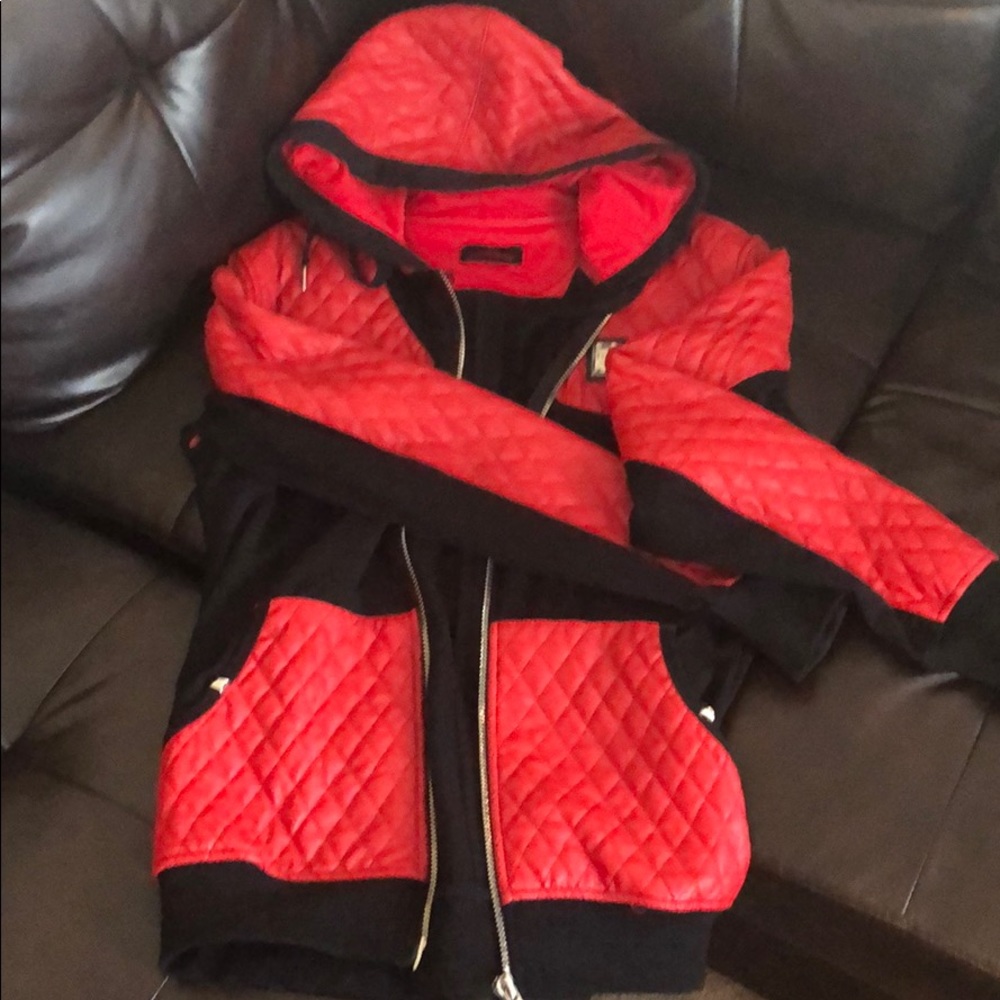 Designer Jacket